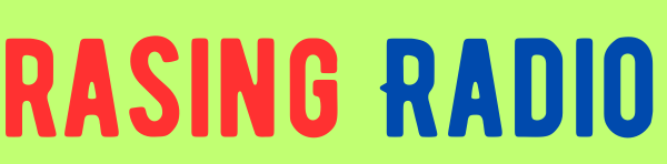 Rasing Radio – دل کی زبان، دھن کے سنگ